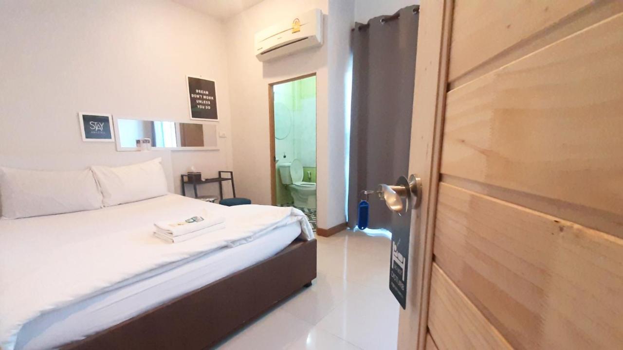 Hotel Lay Day à Khon Kaen Extérieur photo