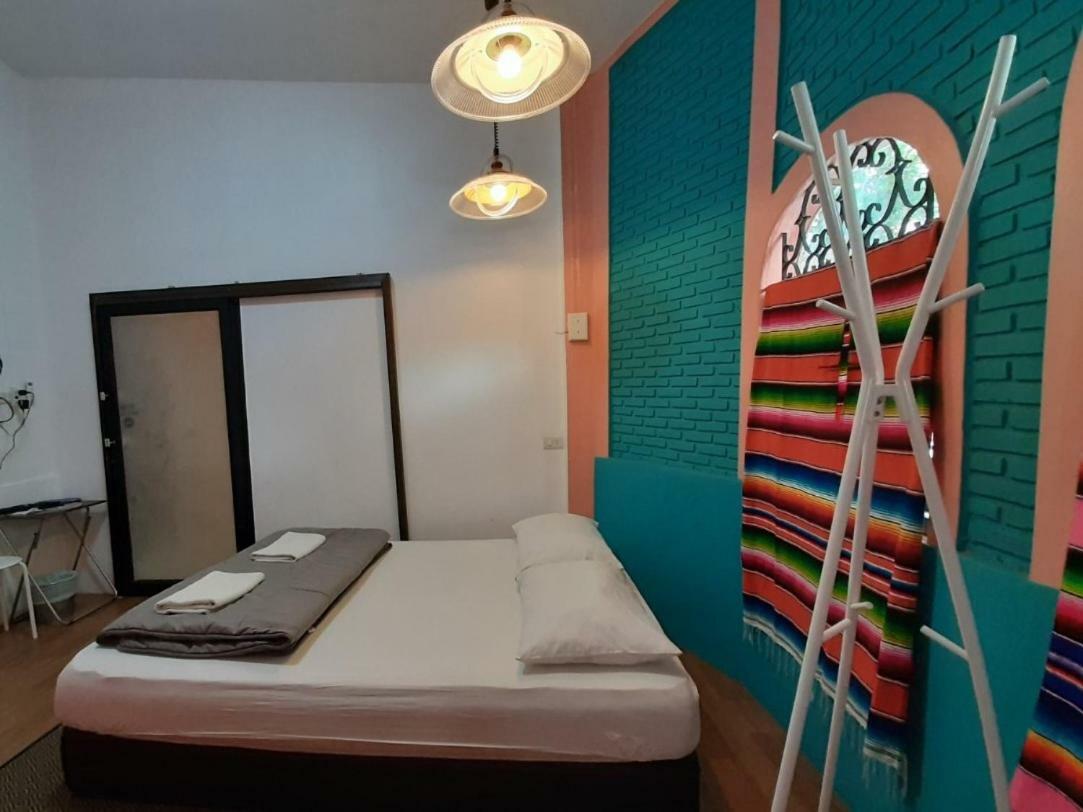 Hotel Lay Day à Khon Kaen Extérieur photo