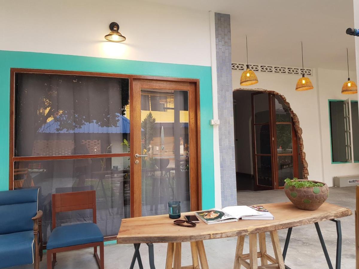 Hotel Lay Day à Khon Kaen Extérieur photo